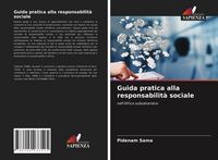 Produktbild: Guida pratica alla responsabilit&agrave; sociale