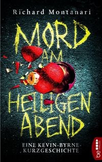 Produktbild: Mord am Heiligen Abend