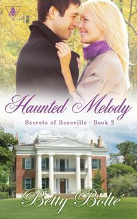 Produktbild: Haunted Melody