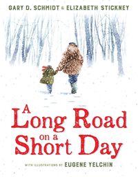 Produktbild: Long Road on a Short Day