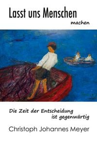 Produktbild: Lasst uns Menschen machen