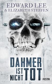 Produktbild: Dahmer ist nicht tot