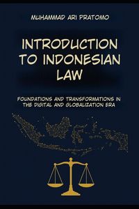 Produktbild: Introduction To Indonesian Law