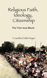 Produktbild: Religious Faith, Ideology, Citizenship