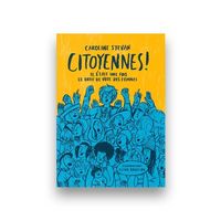 Produktbild: Citoyennes