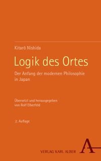 Produktbild: Logik des Ortes