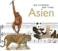 Produktbild: Asien