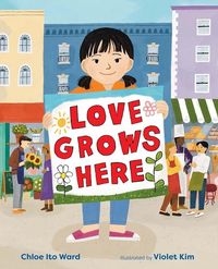 Produktbild: Love Grows Here