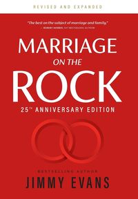 Produktbild: Marriage on the Rock 25th Anniversary Edition