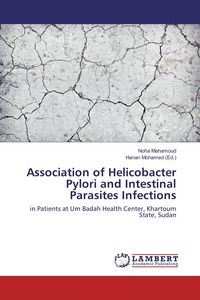 Produktbild: Association of Helicobacter Pylori and Intestinal Parasites Infections