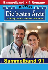 Produktbild: Die besten &Auml;rzte - Sammelband 91