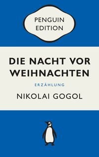 Produktbild: Die Nacht vor Weihnachten