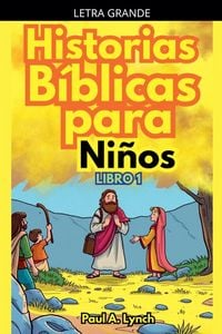 Produktbild: Historias B&iacute;blicas para Ni&ntilde;os