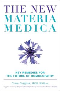 Produktbild: New Materia Medica
