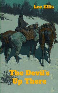 Produktbild: The Devil's Up There