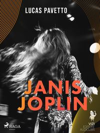 Produktbild: Janis Joplin