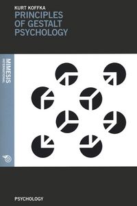 Produktbild: Principles Of Gestalt Psycholo