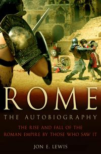 Produktbild: Rome: The Autobiography