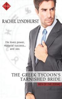 Produktbild: The Greek Tycoon's Tarnished Bride
