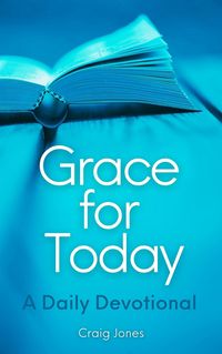 Produktbild: Grace for Today - A Daily Devotional