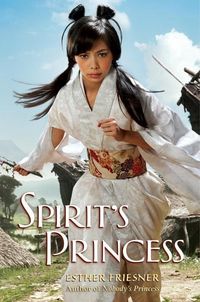 Produktbild: Spirit's Princess