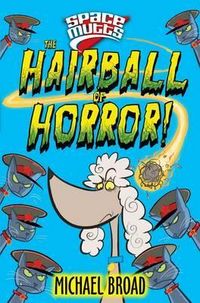 Produktbild: Spacemutts: The Hairball of Horror!