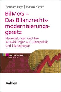 Produktbild: BilMoG - Das Bilanzrechtsmodernisierungsgesetz