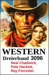 Produktbild: Western Dreierband 3096