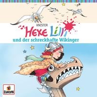 Produktbild: Folge 13: Hexe Lilli und der schreckhafte Wikinger