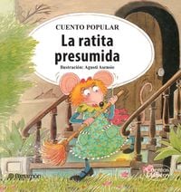 Produktbild: La ratita presumida