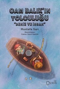 Produktbild: Cam Balikin Yolculugu - Deniz ve Insan