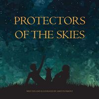 Produktbild: Protectors of the Skies