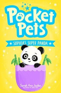 Produktbild: Sophia's Super Panda