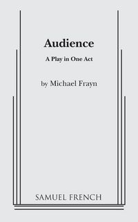 Produktbild: Audience