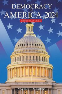 Produktbild: Democracy in America 2024