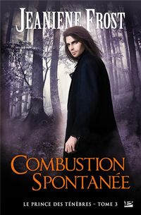 Produktbild: Le prince des tenebres, t3: