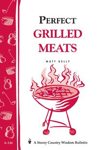 Produktbild: Perfect Grilled Meats