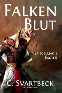 Produktbild: Falkenblut
