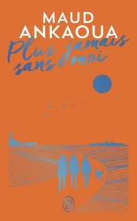 Produktbild: Plus jamais sans moi