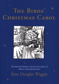 Produktbild: The Birds' Christmas Carol