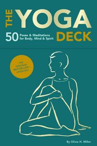 Produktbild: The Yoga Deck (Updated Edition)