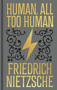 Produktbild: Human, All Too Human
