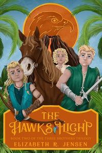 Produktbild: The Hawk's Flight