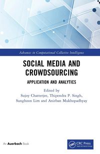 Produktbild: Social Media and Crowdsourcing