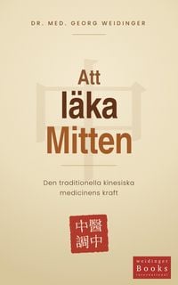 Produktbild: Att l&auml;ka Mitten