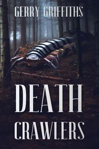 Produktbild: Death Crawlers