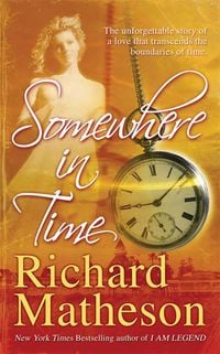 Produktbild: Somewhere in Time