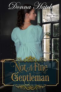 Produktbild: Not a Fine Gentleman
