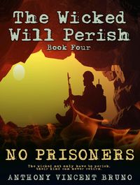 Produktbild: No Prisoners: The Wicked Will Perish ( 4 )