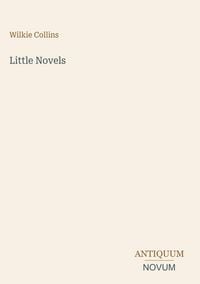 Produktbild: Little Novels